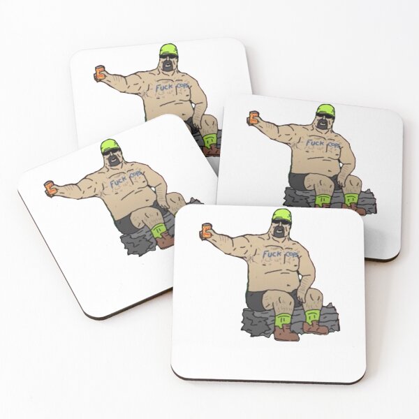 Item preview, Nolsey Mike Nolan The Big Lez Show   designed and sold by TheBigLezShop.