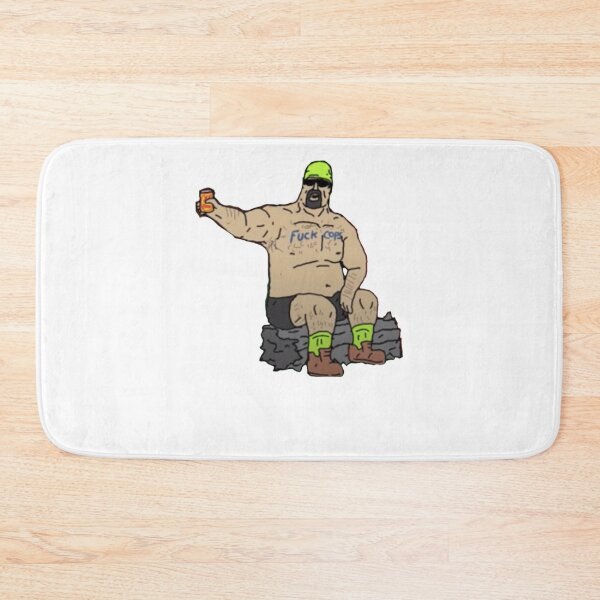 Item preview, Nolsey Mike Nolan The Big Lez Show   designed and sold by TheBigLezShop.