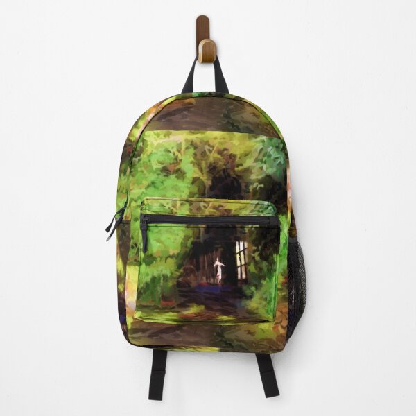 Item preview, Somewhere In The Woods designed and sold by Jeseca Dill.