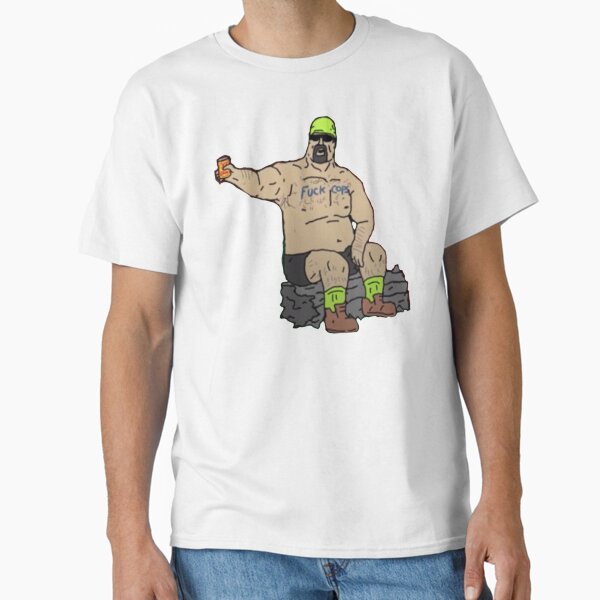 Item preview, Nolsey Mike Nolan The Big Lez Show   designed and sold by TheBigLezShop.