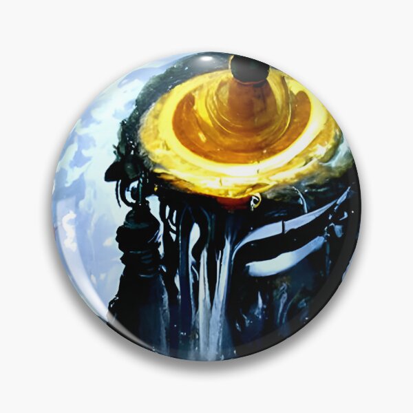 Item preview, Holy Waterfall designed and sold by ArtificialArtz.