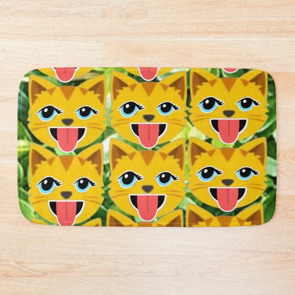 Item preview, cat catto black cat blep blep cat black cat white cat ginger cute designed and sold by thechoice1.