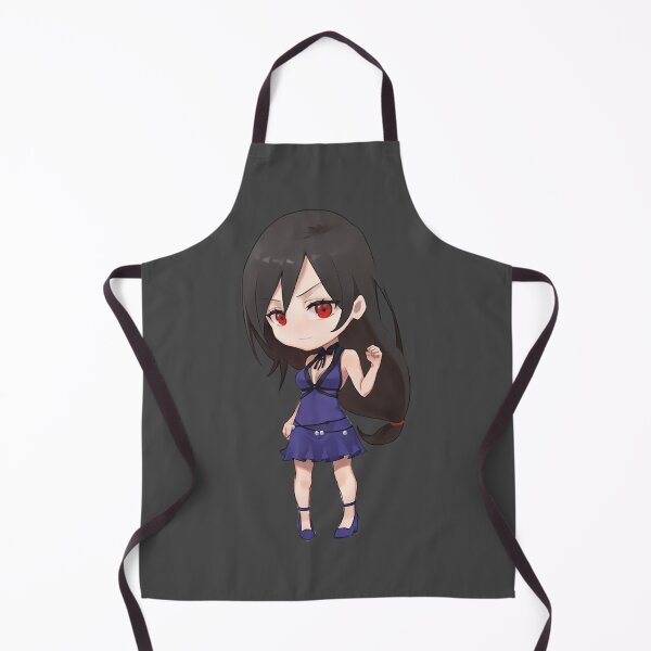 Item preview, Final Fantasy Tifa Lockhart/Best Designs For Men & Women designed and sold by LeahPrinceLPG.