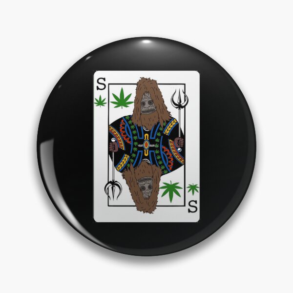 Item preview, Sass of Spades The Big Lez Show   designed and sold by TheBigLezShop.