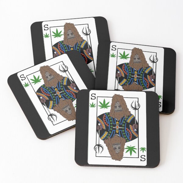 Item preview, Sass of Spades The Big Lez Show   designed and sold by TheBigLezShop.