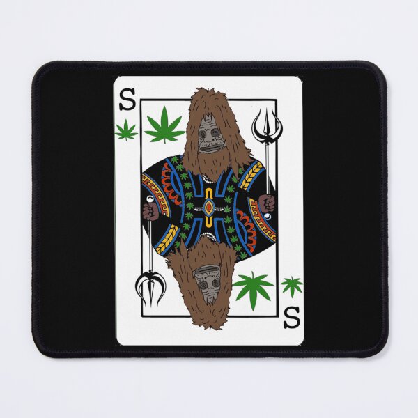 Item preview, Sass of Spades The Big Lez Show   designed and sold by TheBigLezShop.