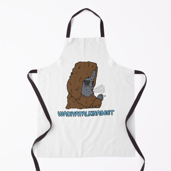 Item preview, sassy designed and sold by TheBigLezShop.