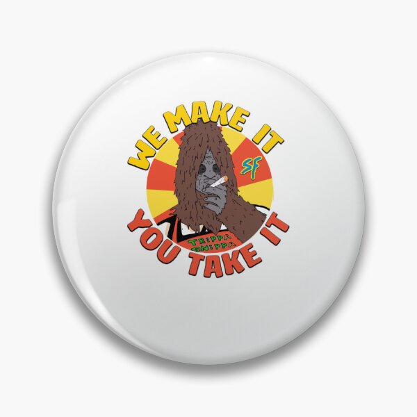 Item preview, Sassy Foods The Big Lez Show   designed and sold by TheBigLezShop.