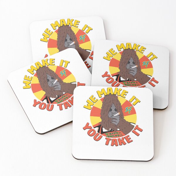 Item preview, Sassy Foods The Big Lez Show   designed and sold by TheBigLezShop.