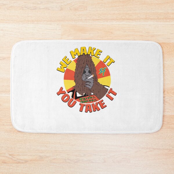Item preview, Sassy Foods The Big Lez Show   designed and sold by TheBigLezShop.