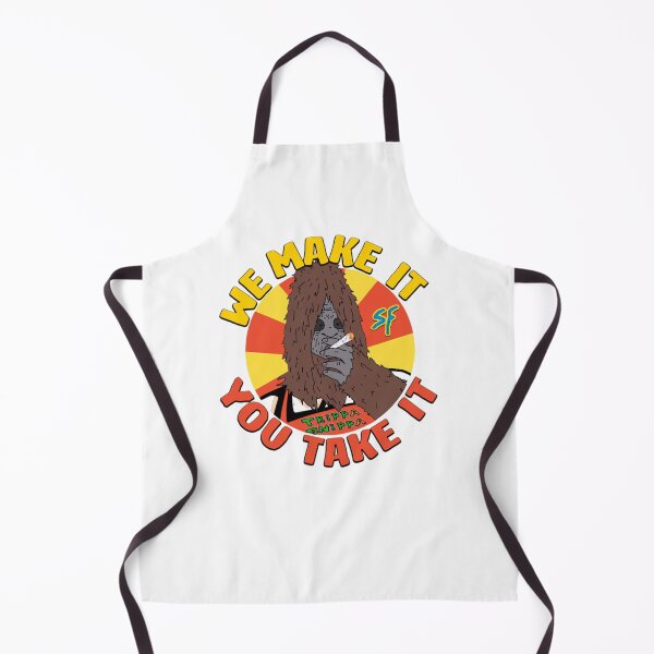 Item preview, Sassy Foods The Big Lez Show designed and sold by TheBigLezShop.