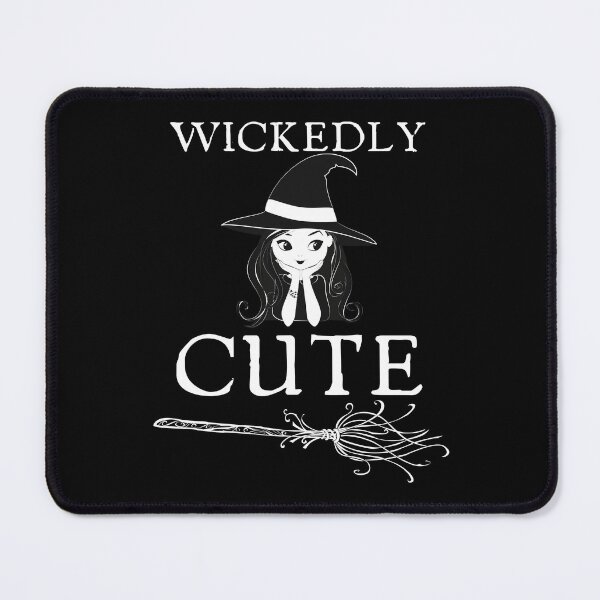 Item preview, WICKEDLY CUTE designed and sold by Affyboss6.