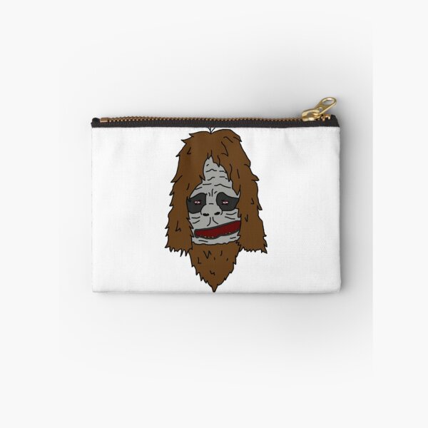 Item preview, Sassy The Sasquatch    designed and sold by TheBigLezShop.