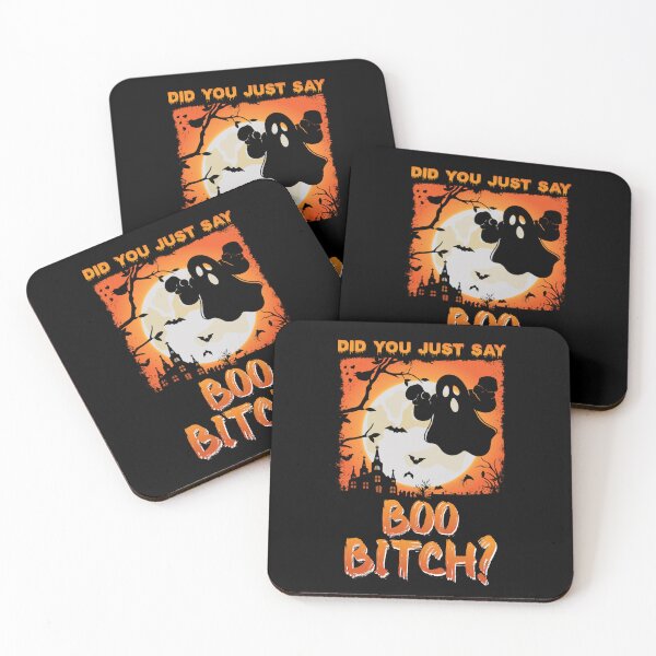 Item preview, Boo Bitch designed and sold by GuwdTCo.