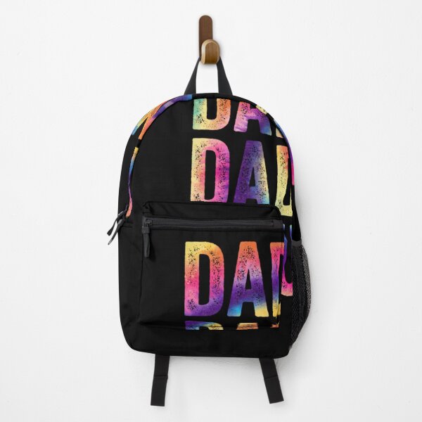 Item preview, FATHER DAY DADA DADDY DAD BRUH TIE DYE designed and sold by sobriowslen.