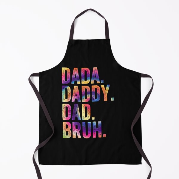 Item preview, FATHER DAY DADA DADDY DAD BRUH TIE DYE designed and sold by sobriowslen.
