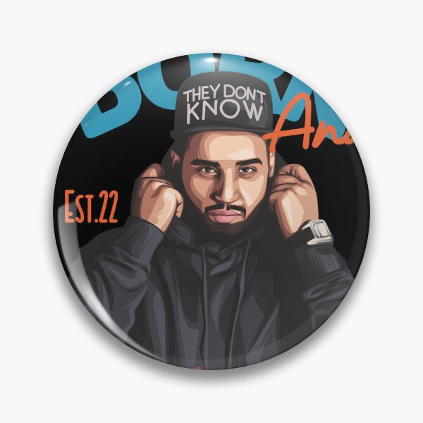 Item preview, BORN AND RAISED A MAN designed and sold by GAADesignz.