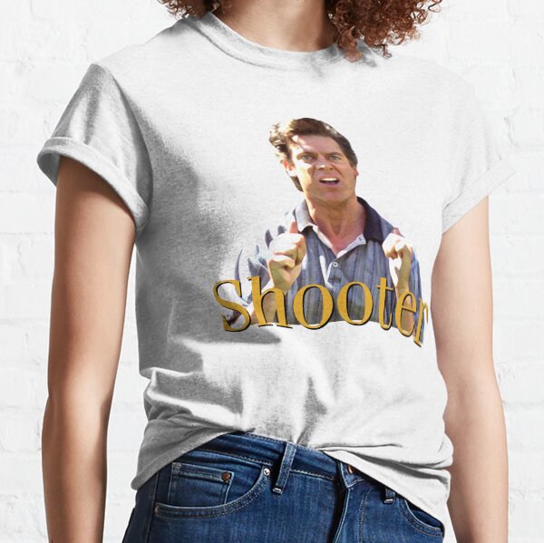 Item preview, HAPPY GILMORE - Shooter designed and sold by Synth Overlord Designs.