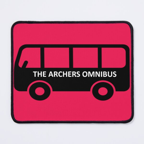 Item preview, The Archers Omnibus 3 designed and sold by Wimereux.