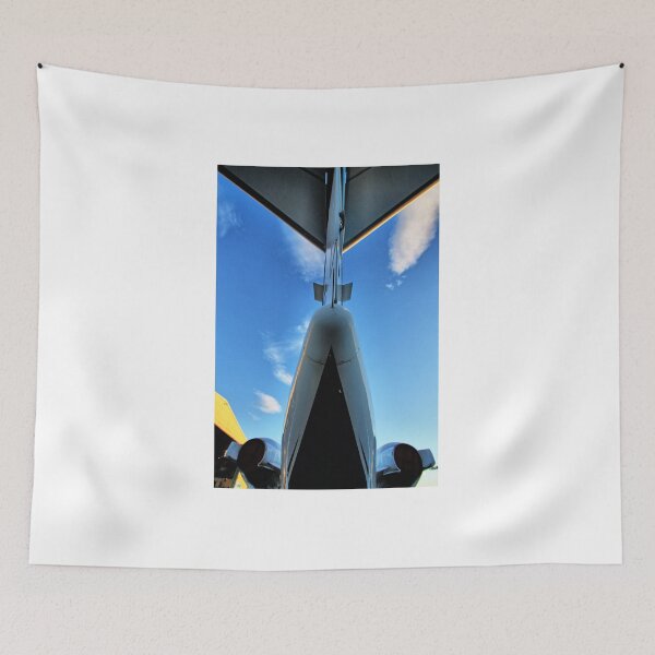 Item preview, Plane tail. designed and sold by Ian Ramsay.