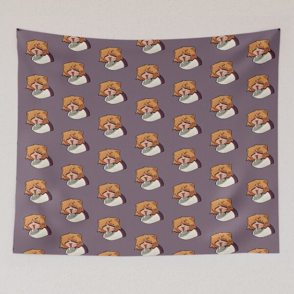 Item preview, Neco Arc Loaf designed and sold by DarnEmCats.