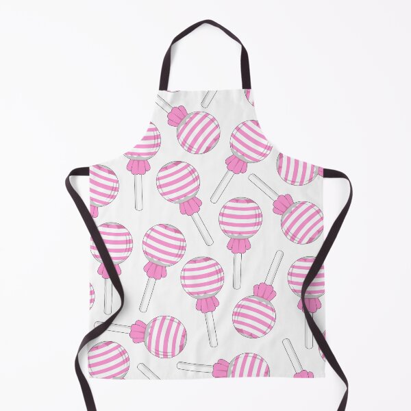 Item preview, Pink stripe lollipop designed and sold by MickeyEdwards.