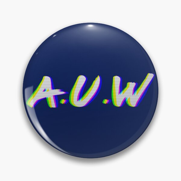 Item preview, A.U.W (Abandoned Uranium Workings) designed and sold by HungryHorace.