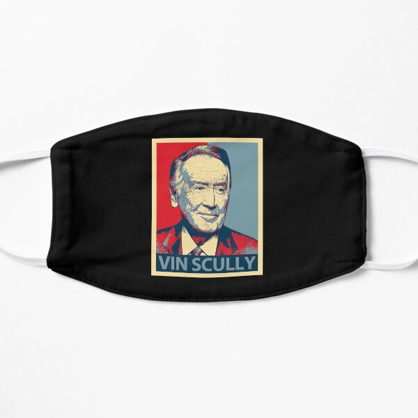 Rip Vin Scully Tote Bag for Sale by Pratik Dodiya