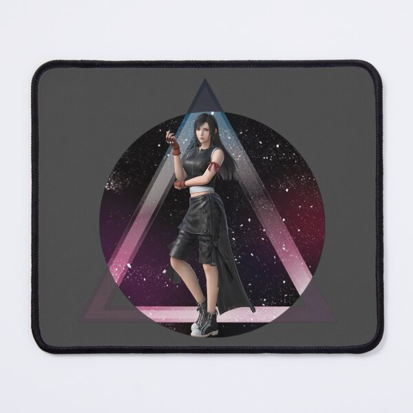 Item preview, Final Fantasy Tifa Lockhart/Designs For Men and Women designed and sold by LeahPrinceLPG.