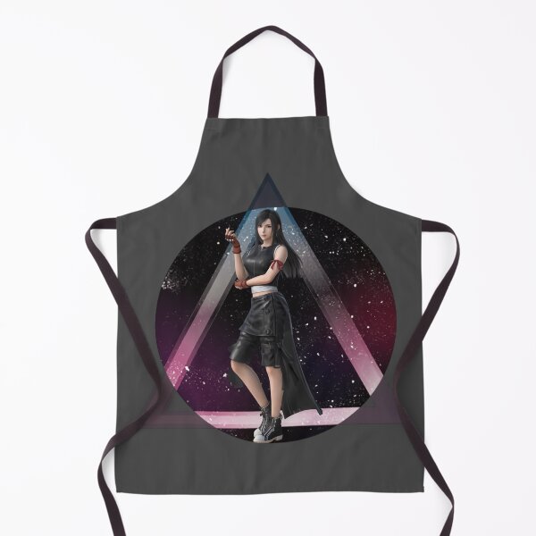 Item preview, Final Fantasy Tifa Lockhart/Designs For Men and Women designed and sold by LeahPrinceLPG.