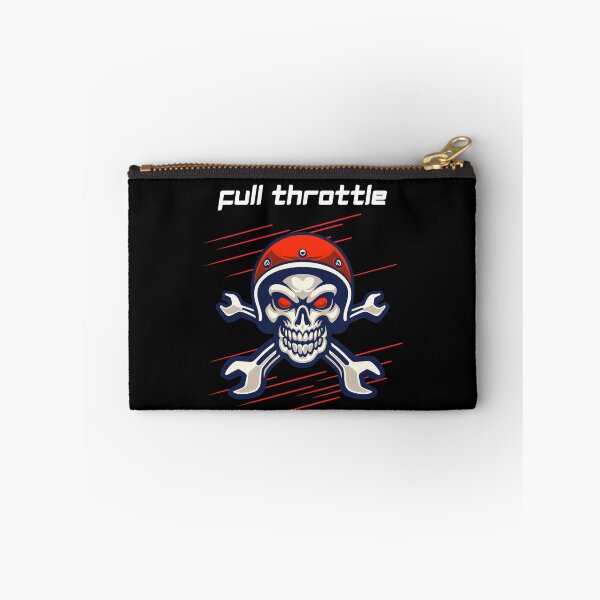 Item preview, Full Throttle designed and sold by BoganSlogan.