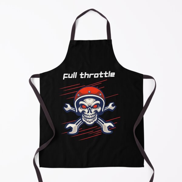 Item preview, Full Throttle designed and sold by BoganSlogan.