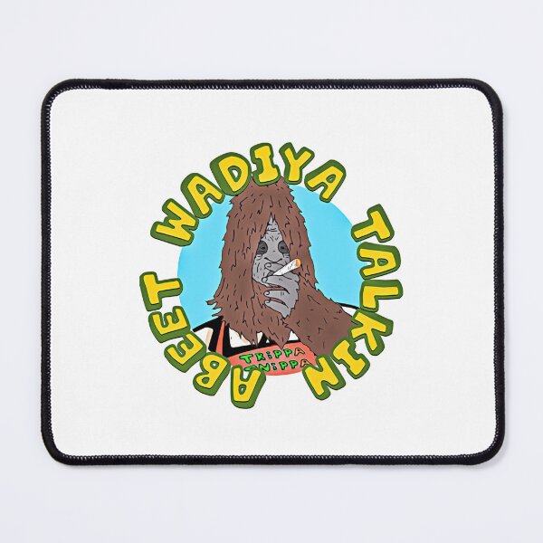 Item preview, Sassy Wadiyatalkinabeet The Big Lez Show   designed and sold by TheBigLezShop.