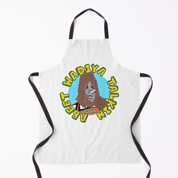 Item preview, Sassy Wadiyatalkinabeet The Big Lez Show designed and sold by TheBigLezShop.