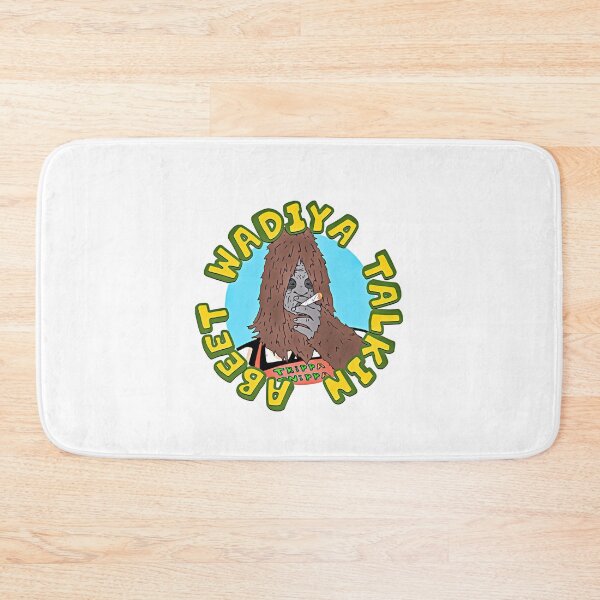 Item preview, Sassy Wadiyatalkinabeet The Big Lez Show   designed and sold by TheBigLezShop.