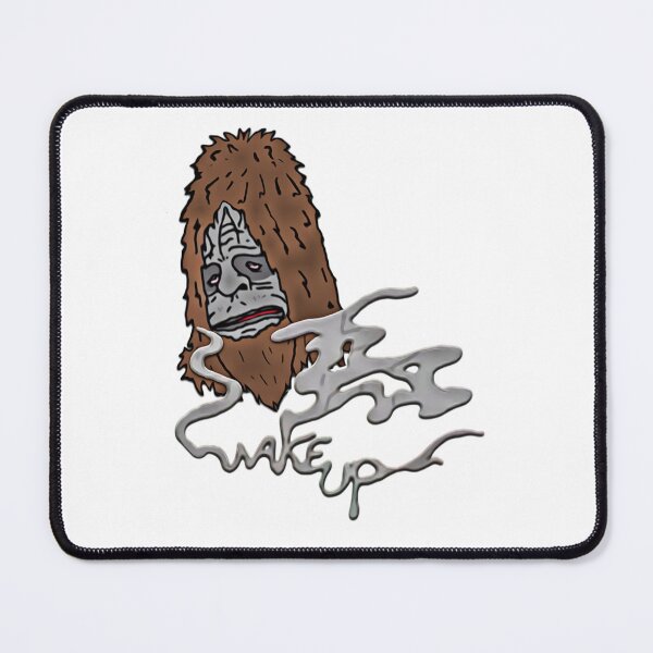 Item preview, Sassy Wake Up The Big Lez Show   designed and sold by TheBigLezShop.