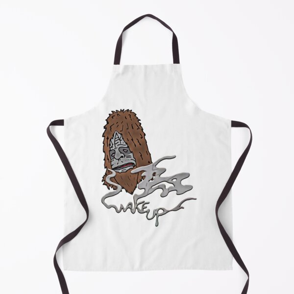 Item preview, Sassy Wake Up The Big Lez Show designed and sold by TheBigLezShop.