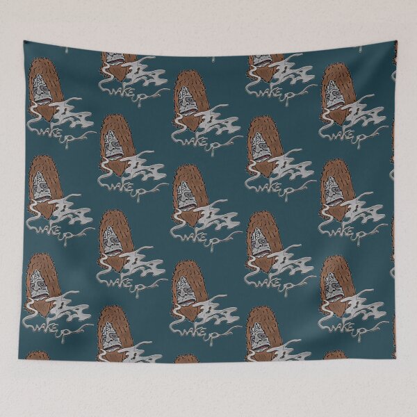 Item preview, Sassy Wake Up The Big Lez Show   designed and sold by TheBigLezShop.