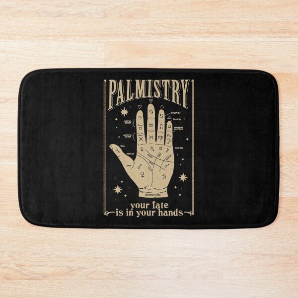 Item preview, Palmistry designed and sold by Thiago Corrêa.
