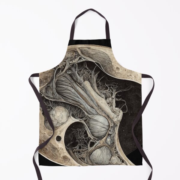 Item preview, Moon Anatomy designed and sold by Daemonrat.