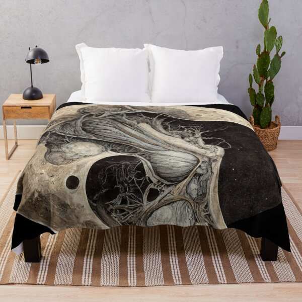 Item preview, Moon Anatomy designed and sold by Daemonrat.