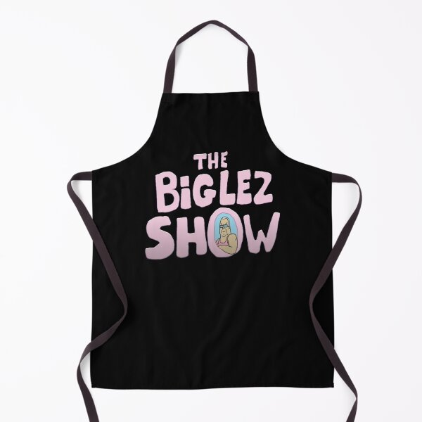 Item preview, The Big Lez Show designed and sold by TheBigLezShop.