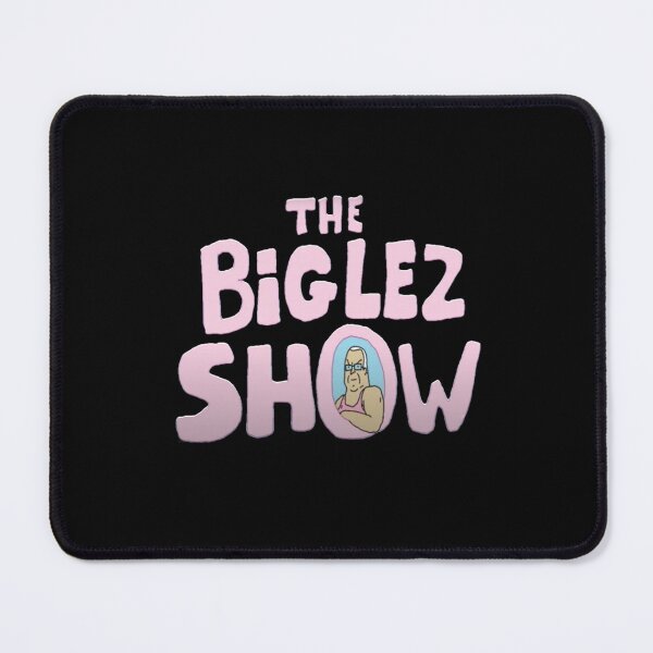 Item preview, The Big Lez Show     designed and sold by TheBigLezShop.