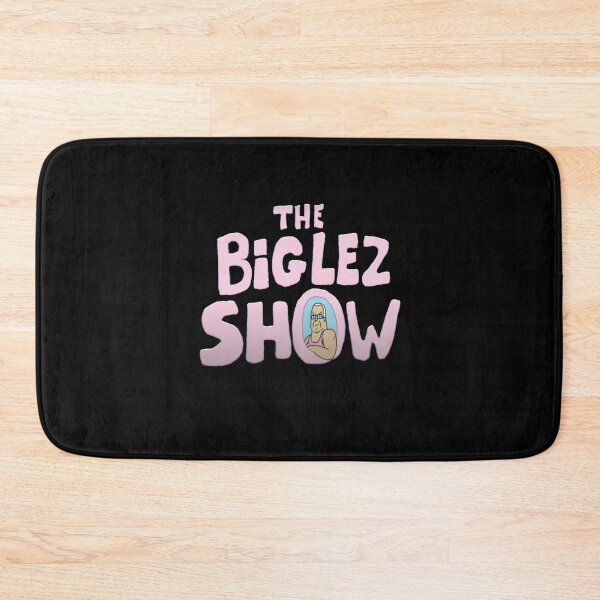Item preview, The Big Lez Show     designed and sold by TheBigLezShop.