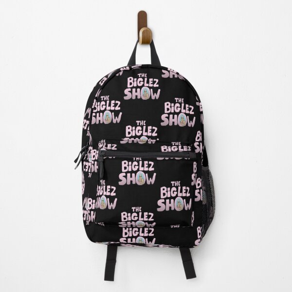 Item preview, The Big Lez Show designed and sold by TheBigLezShop.