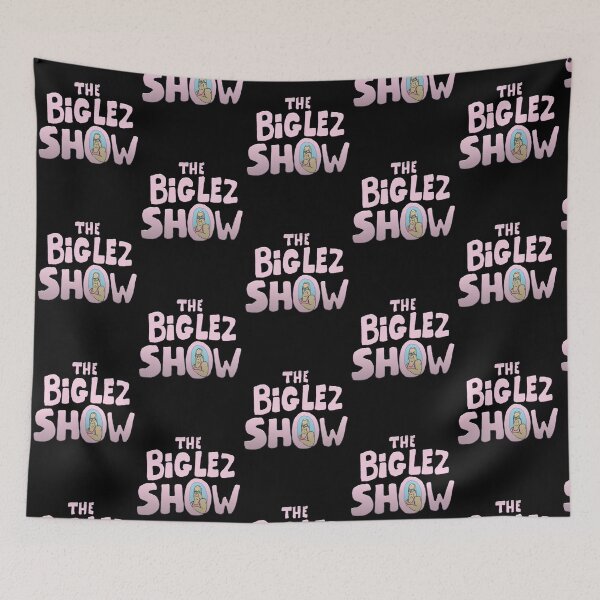 Item preview, The Big Lez Show     designed and sold by TheBigLezShop.