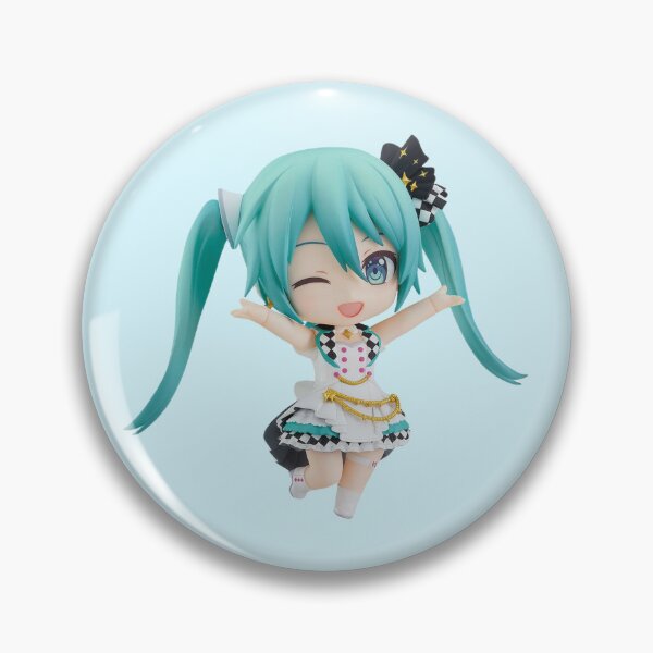 Item preview, Hatsune Miku WYM nendoroid designed and sold by Lauwuuh.