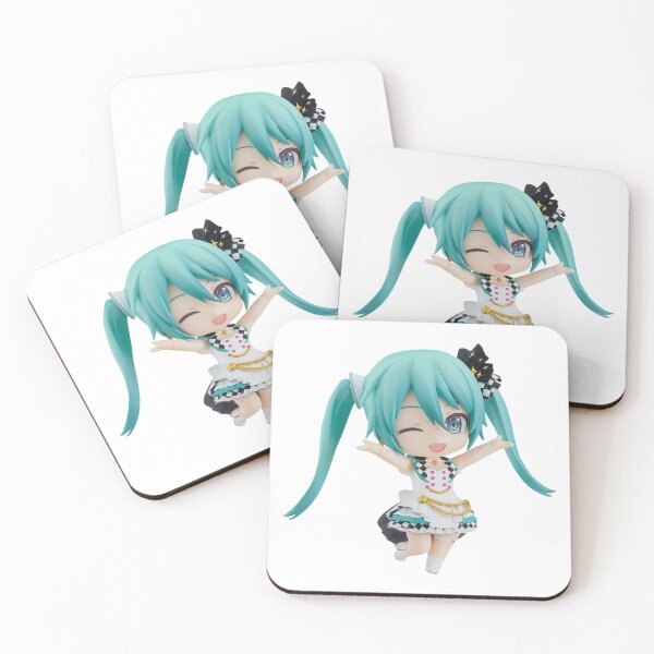 Item preview, Hatsune Miku WYM nendoroid designed and sold by Lauwuuh.