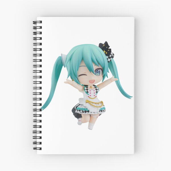 Item preview, Hatsune Miku WYM nendoroid designed and sold by Lauwuuh.