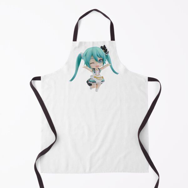 Item preview, Hatsune Miku WYM nendoroid designed and sold by Lauwuuh.